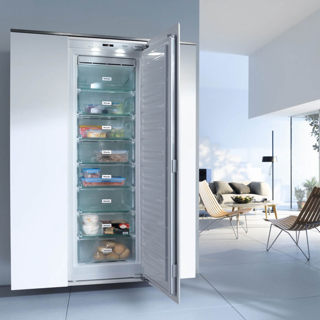 Miele Refrigeration